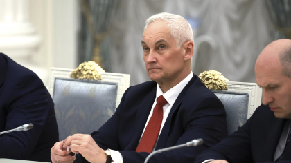 Rusia acuză Ucraina că încearcă să pătrundă pe teritoriile regiunilor Kursk și Belgorod