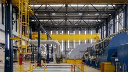 Muntele nuclear care bântuie Israelul. Îngropată la jumătate de kilometru sub pământ, instalația de îmbogățire a uraniului din Fordow e testul suprem pentru puterea aeriană israeliană