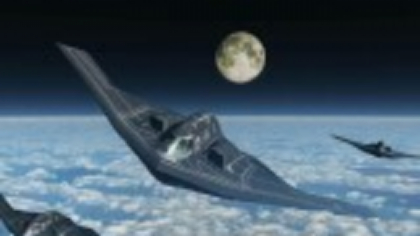 Piloții ”sparg” semințe de floarea soarelui în bombardierul B-2 de 2 miliarde de dolari. Iar asta intră în fișa postului