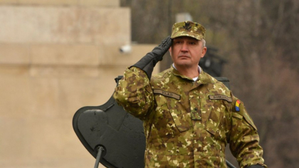 Generalul Gheorghiță Vlad: „Rusia duce un război cu mințile cetățenilor noștri”. Marea vulnerabilitate a României: Poarta Focșanilor