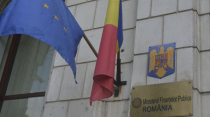 Suma uriașă împrumutată de stat într-o singură zi de la bănci. Ar urma să dea banii înapoi peste zece ani, la o dobândă medie peste 7%
