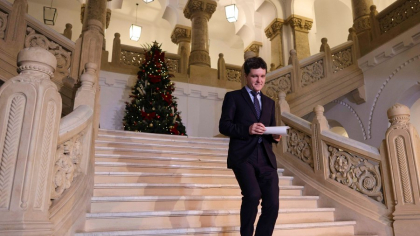 Prima decizie electorală grea a viitoarei coalițiii: unul sau mai mulți candidați la Primăria Capitalei