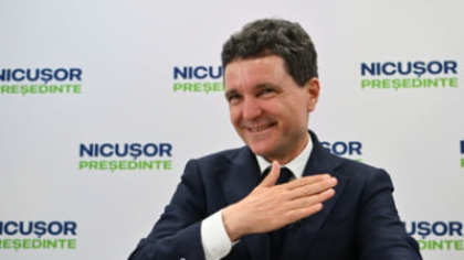 Singura șansă ca Nicușor Dan să fie președinte: mobilizarea masivă a tuturor celor care doresc să împiedice naufragiul României – Analiză