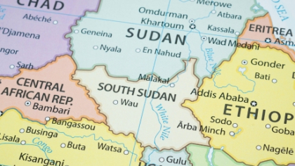 Mai mult de 1.300 de cazuri de viol au fost înregistrate în ultimii doi ani în Sudan