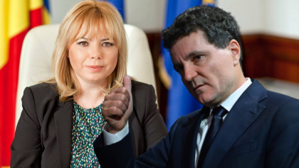 Nicușor Dan schimbă total tactica pentru șefia Guvernului. Cine este Anca Dragu, luată în calcul pentru funcția de premier al României