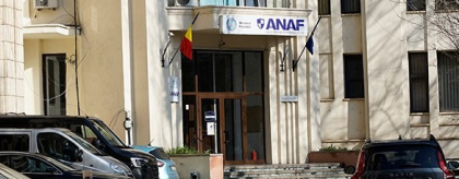 ANAF: 26 mai este data limită pentru depunerea declarației unice