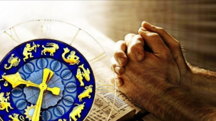 Patru zodii binecuvântate de DIVINITATE. Vor avea noroc la bani și șanse uriașe în viață începând cu această noapte, ora 00.00!