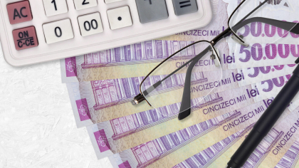 Impozitul care NU mai trebuie plătit. Obligație fiscală incorectă în România. Statul a greșit legea