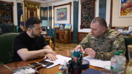 Rusia și Ucraina anunță o nouă rundă de negocieri, la Istanbul, însă indică zile diferite. Care ar fi obiectivul lui Zelenski