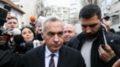 Călin Georgescu a fost trimis în judecată. Ce acuzații i se aduc fostului candidat la alegerile prezidențiale