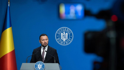 Ministrul Mediului, despre primele colosale de la Romsilva: „Toți acești bani vor fi recuperați de la persoanele care fie au primit sume de bani necuvenite, fie au dispus plata ilegală a acestor sume” (VIDEO)
