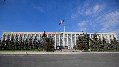 Structuri guvernamentale din Republica Moldova, ținta unui nou val de atacuri cibernetice după ziua alegerilor