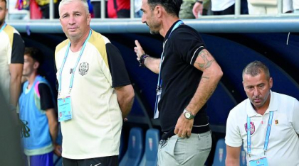 Pe caniculă, fără încălzire: FCSB și CFR Cluj încep aventura europeană după doar un meci oficial, Supercupa României