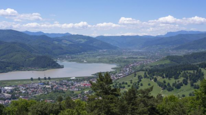 Încep lucrările la canalul Siret - Bărăgan. Ministrul Agriculturii spune că în câteva zile va fi semnat contractul