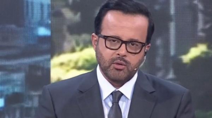 Mihai Gâdea îl dă în judecată pe Victor Ponta și îi cere daune un milion de euro