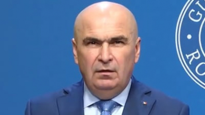Revoltă în PSD. Premierul, pus la punct: „Dacă știam că intrăm la guvernare pentru pachetul de măsuri pe care l-a luat Bolojan, nu intram la guvernare!”