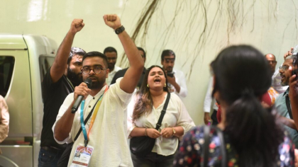 Lovitură grea pentru libertatea presei în Maldive: Jurnaliștii riscă amenzi mari, iar redacțiile pot fi închise