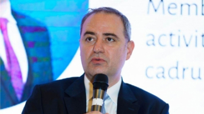 Băncile, vizate de o taxă specială din 2026. Noul ministru al Finanțelor anunță discuții cu BNR: 'Vom găsi o formulă optimă'