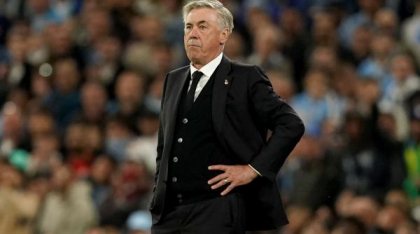 Antrenorul Carlo Ancelotti nu va deveni selecţionerul Braziliei
