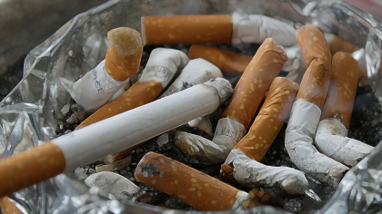 Expunerea la tutun a ucis peste 7 milioane de oameni în 2023 STUDIU