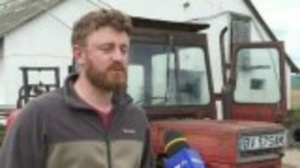 Start ratat pentru „Rabla pentru Tractoare”. Revolta fermierilor după ce prima sesiune de înscriere a fost anulată