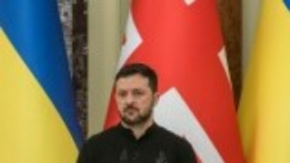 Zelenski anunță un summit cu liderii europeni. „Coaliția trebuie să fie suficient de puternică pentru a garanta securitatea”