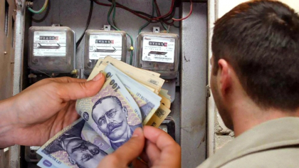 Persoanele vulnerabile vor beneficia după 1 iulie de un tichet electronic de energie în valoare de 50 lei/lună
