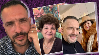 Ce a pățit mama lui Mădălin Ionescu: „Am convins-o greu să accepte salvarea”. Prezentatorul a trăit momente de panică la ceas de seară