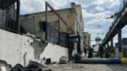 Mai multe zone din regiunea Odesa din sudul Ucrainei au rămas fără curent după un atac rusesc