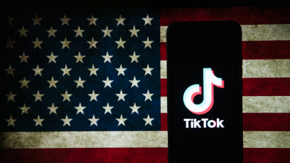 Trump prelungește cu 90 de zile termenul pentru vânzarea TikTok