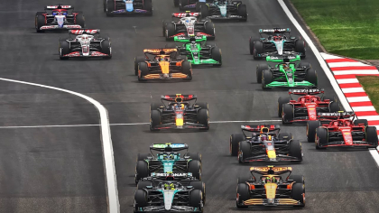 Formula 1 se schimbă din temelii în 2026: Noile mașini vor testa adevărații piloți