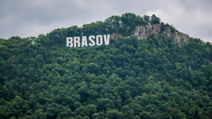 Brașov. Rezultate alegeri prezidențiale 2025, turul 2. Județul a votat diferit față de primul tur