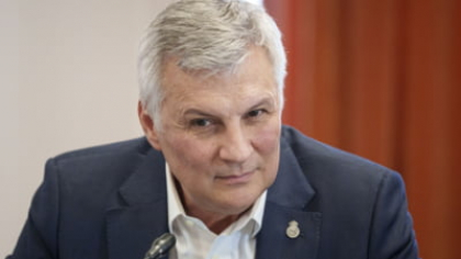 Daniel Zamfir, liderul senatorilor PSD, despre Ilie Bolojan: „Cred că nimeni nu este de neînlocuit. Coaliția trebuie să continue cu un premier PNL”