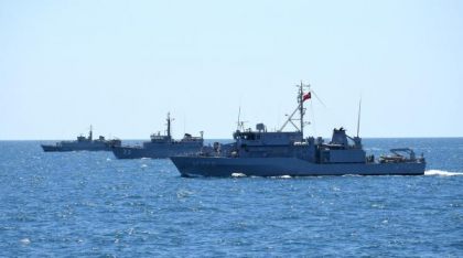 „Cenușăreasa” armatei române trebuie trezită: provocări majore în Marea Neagră