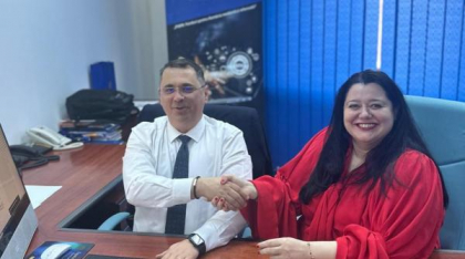 NCC-RO începe implementarea proiectului „Consolidarea capacităților Centrului Național de Coordonare NCC-RO”, finanțat prin Programul Europa Digitală, gestionat de către ECCC