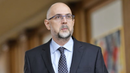 Kelemen Hunor, după votul la alegerile prezidențiale: „Am votat pentru a evita o întoarcere cu 35 de ani în istorie”