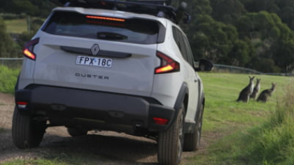 Duster se pregătește să cucerească un nou continent. Detalii despre lansarea noului model