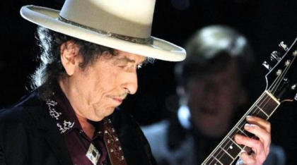 Bob Dylan anunță turneu de 23 de concerte în Europa și Marea Britanie în toamna lui 2025