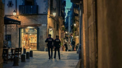Celebrul hoț „Pantera Roz”, împușcat la Barcelona în timp ce-și plimba câinele, ​​se întoarce la închisoare