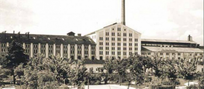 Sfârșitul unei ere industriale în România. O fabrică veche de peste 100 de ani dispare din peisajul urban