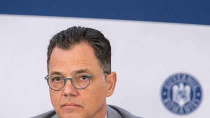 Ilie Bolojan l-a numit pe Radu Oprea secretar general al guvernului. Mihai Jurca preia funcția de șef al cancelariei premierului