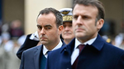 Haos politic în Franța. Premierul Sebastien Lecornu pierde un aliat cheie înainte de formarea guvernului