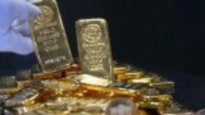 Prețul aurului a atins un nou record. Specialiștii se așteaptă să continue creșterea istorică
