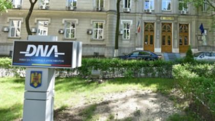 Președintele Nicușor Dan transmite o critică la adresa DNA: "Există zone de mare corupție care nu sunt atacate"