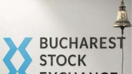 Bursa de la Bucuresti a deschis in scadere pe majoritatea indicilor sedinta de joi