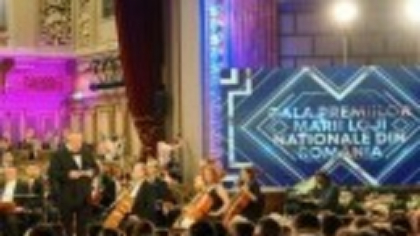 Cătălin Predoiu, premiat de Marea Lojă Națională a României. Miniștri și personalități, la Gala masoneriei române