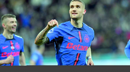 FCSB - drum liber spre toamna europeană. CFR Cluj - pe urmele Corvinului Hunedoara