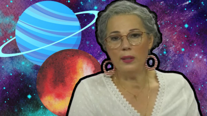 Horoscop Camelia Pătrăşcanu. Mai multă atenţie la hârtii, perioadă astrală tulbure