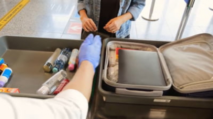Străinii din țări non-UE, obligați să ofere date biometrice la intrarea în România