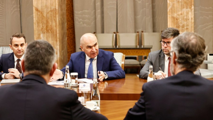 Banca Europeană de Investiții finanțează cu un miliard de euro construcția autostrăzii A1 Sibiu–Pitești